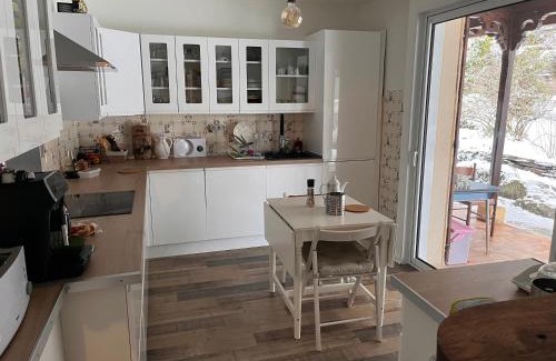 Ax-les-Thermes House | Chalet d’Ax Pyrénées