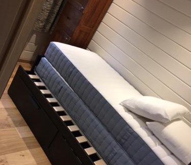 Somme-Leuze Ski Chalet | Chalet D'un Ami