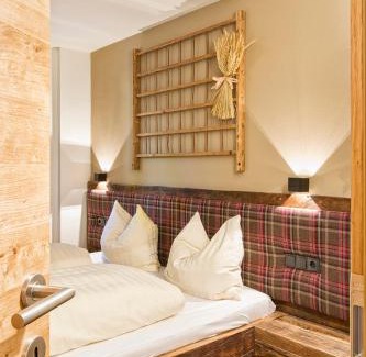 Selva di Val Gardena Apartment | Chalet Da Mont