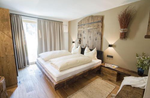 Selva di Val Gardena Apartment | Chalet Da Mont