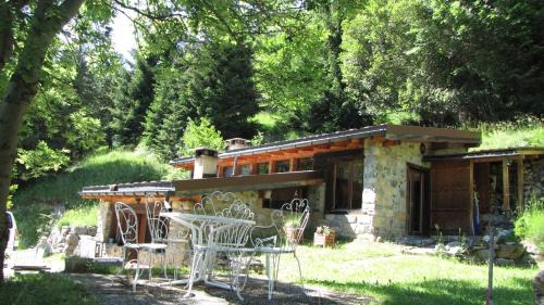 Conthey House | Chalet de Bébert