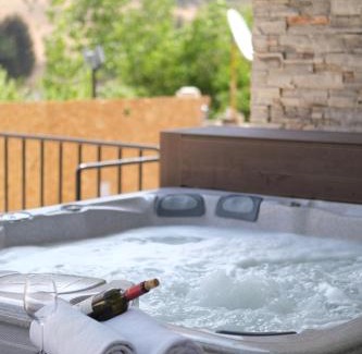 Al Arz Villa | Chalet de Charme, Cedar, Lebanon, ENTIRE CHALET