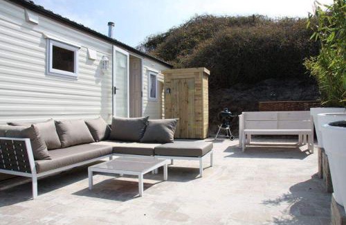 IJmuiden Other | Chalet De Duinberg