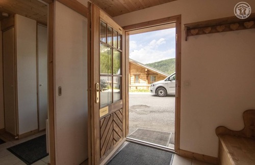 La Roche Ski Chalet | Chalet de prestige complet - ski resort Plagne 1800 - View Mont-Blanc - 10 P