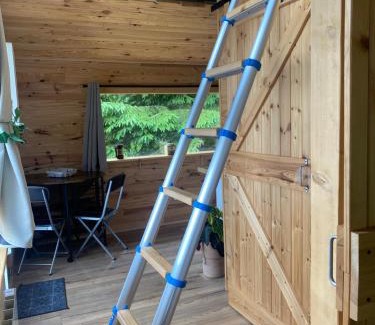 Champclause Ski Chalet | Chalet de l'Abondance