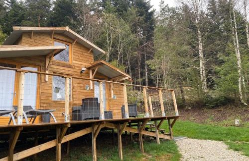 Champclause Ski Chalet | Chalet de l'Abondance