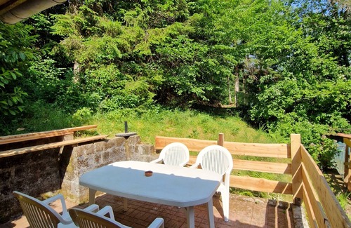Petitmont Ski Chalet | Chalet de la Forêt, Étape ou Détente, la Nature Vous Accueil