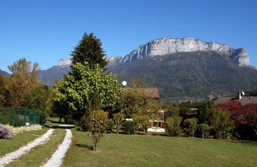 Alex House | Chalet de la Fressine
