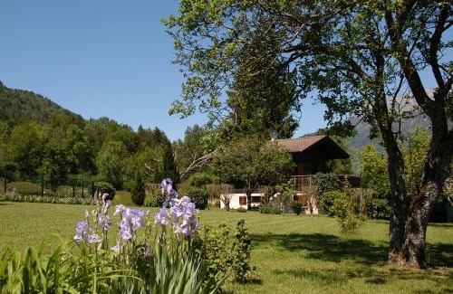 Alex House | Chalet de la Fressine