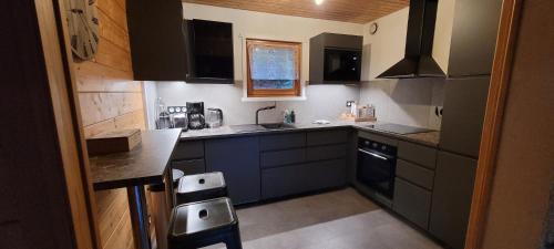 Gerardmer Ski Chalet | Chalet de la Grimpette au coeur de Gérardmer