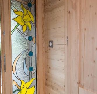Gerardmer Ski Chalet | Chalet de la Royotte - Sauna & SPA