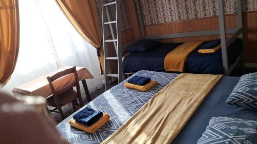Prades Hotel | Chalet de la source