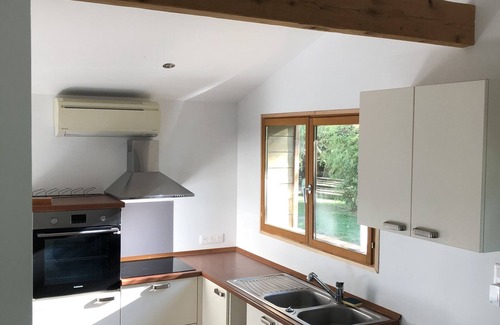 Pulligny Ski Chalet | Chalet de Pêche Détente Confort