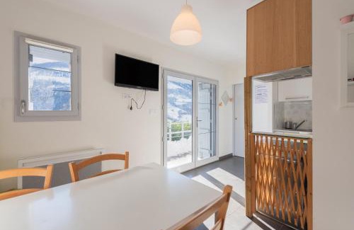 Sers Ski Chalet | Chalet de Sers