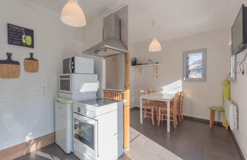 Sers Ski Chalet | Chalet de Sers