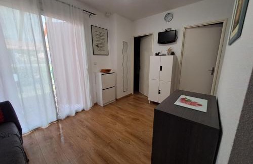 Hourtin Port Ski Chalet | Chalet de vacances aux abords du lac d'Hourtin