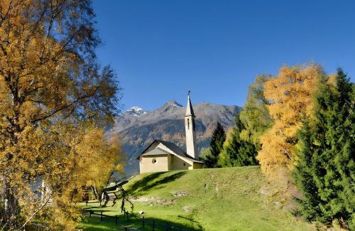 Valdisotto Apartment | Chalet Del Cuore