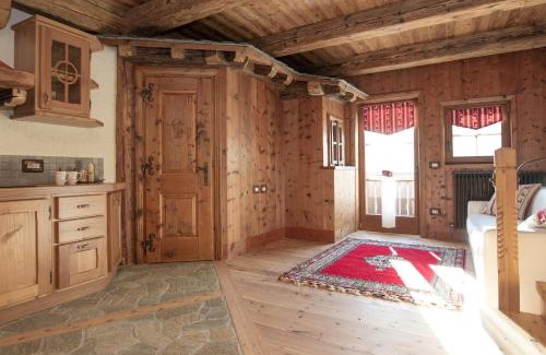 Valdisotto Apartment | Chalet Del Cuore