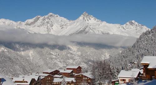 Valfrejus Apartment | Chalet Deleglise 2