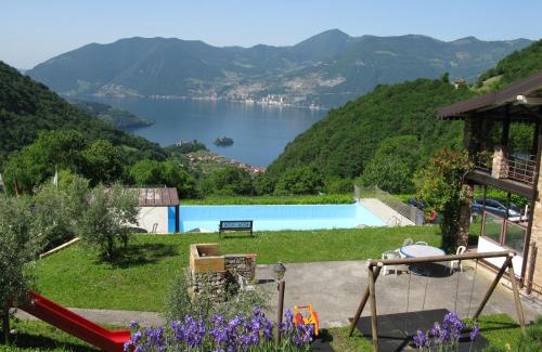 Marone Apartment | Chalet della Rota