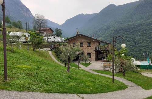 Marone Apartment | Chalet della Rota
