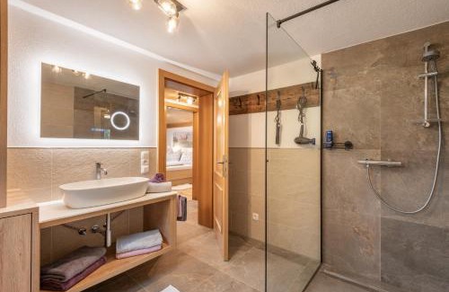 Kirchberg in Tirol Ski Chalet | Chalet der Erzstadl