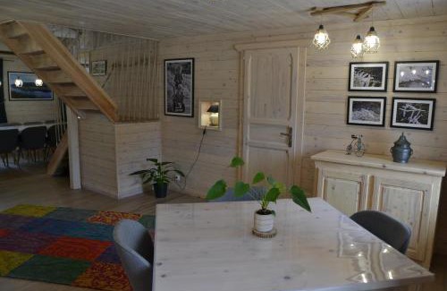 La Voivre Ski Chalet | Chalet des Aigrettes, Les 1000 Etangs