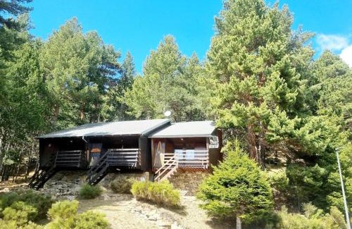 Puyvalador Ski Chalet | Chalet Des Oursons, Capcir Pyrénées Catalanes