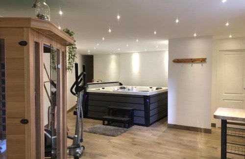 Bagneres-de-Bigorre Bed & Breakfast | Chalet des Palmiers
