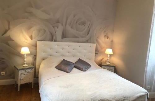 Bagneres-de-Bigorre Bed & Breakfast | Chalet des Palmiers