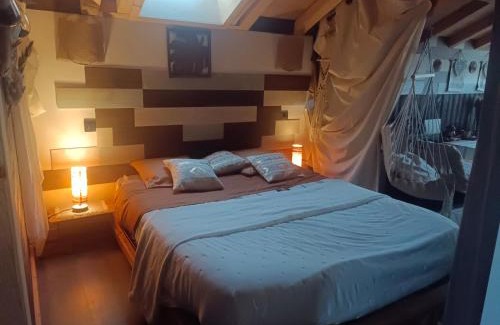 Lyaud House | Chalet des secrets