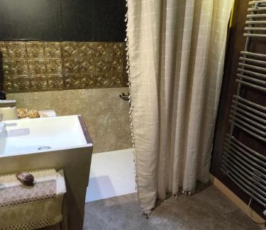 Lyaud House | Chalet des secrets
