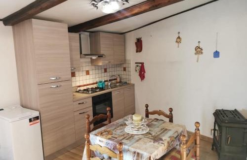 Trasacco Ski Chalet | Chalet di montagna