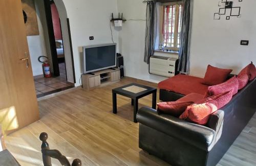 Trasacco Ski Chalet | Chalet di montagna