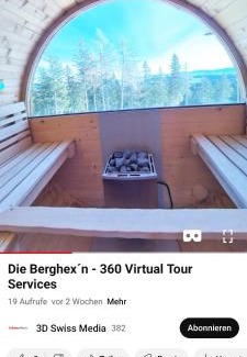 Bad Sankt Leonhard im Lavanttal House | Chalet Die Berghexn