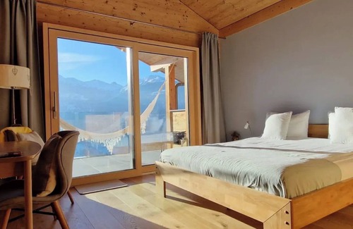 Montana Bed & Breakfast | Chalet Diognysos B&B