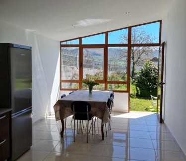 Rodeiro House | Chalet do Médico