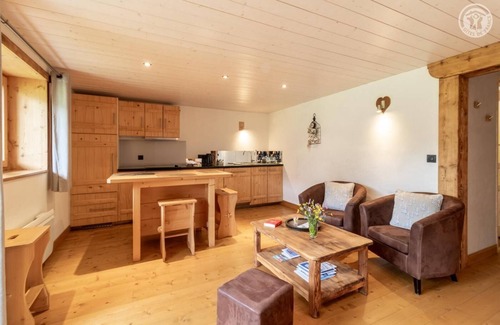 Beaufort House | CHALET DU BERSEND - OUTRAY