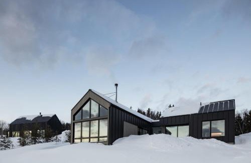 La Malbaie Ski Chalet | Chalet du bois flotté