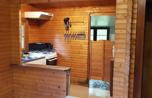 Saint-Martin-du-Puy Ski Chalet | Chalet du lac de Chaumeçon Saint-martin-du-puy