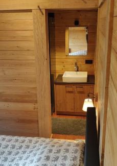 Wilderen Ski Chalet | Chalet Duras