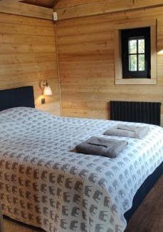 Wilderen Ski Chalet | Chalet Duras