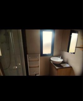 Sainte-Opportune-la-Mare Ski Chalet | Chalet en campagne Normande