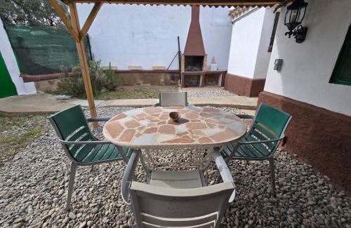 Riba-Roja d'Ebre House | Chalet Ebro barbacoa