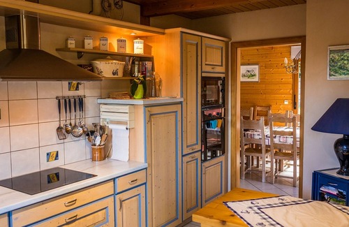 Sarreinsming Ski Chalet | Chalet Edelweiss15 Personnes 175m² 5 Chambres Balcon Terrasse Jacuzzi Sauna