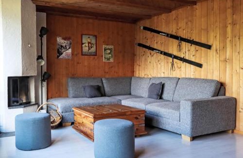 Grindelwald Ski Chalet | Chalet Egg-Isch by Interhome