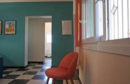 Los Gallos-Cerromolino Ski Chalet | Chalet El Girasol