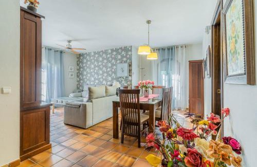 Arcos de la Frontera House | Chalet El Santiscal