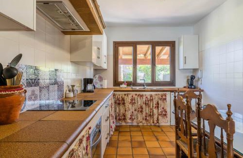Arcos de la Frontera House | Chalet El Santiscal