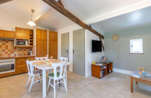 Saint-Cernin-de-lHerm Ski Chalet | Chalet En Bois